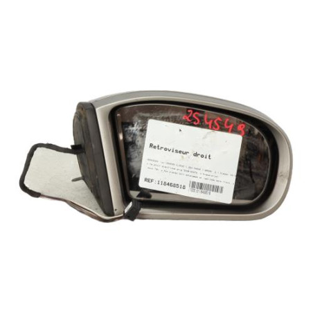 Retroviseur droit MERCEDES CLASSE C 203 Photo n°1