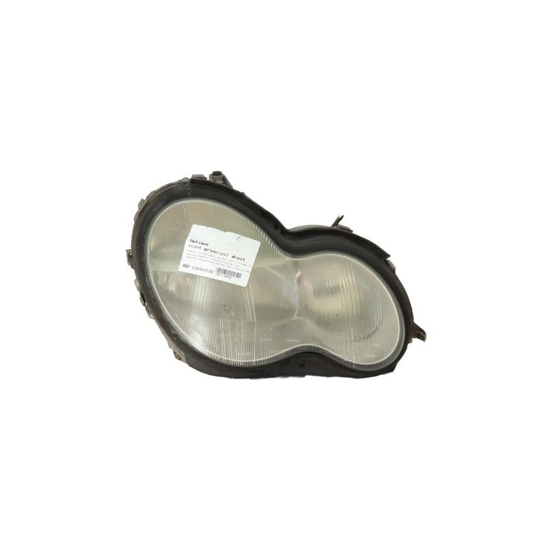 Optique avant principal droit (feux)(phare) MERCEDES CLASSE C 203