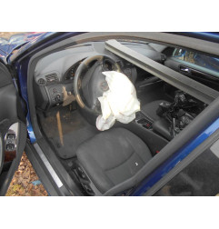 Moteur leve vitre avant gauche MERCEDES CLASSE C 203 Photo n°8