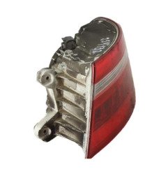 Feu arriere principal droit (feux) JAGUAR XE Photo n°5