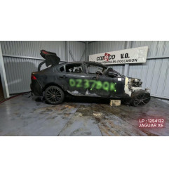 Feu arriere principal droit (feux) JAGUAR XE Photo n°13