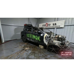 Feu arriere principal droit (feux) JAGUAR XE Photo n°14