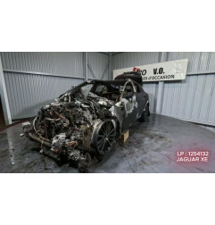 Feu arriere principal droit (feux) JAGUAR XE Photo n°16