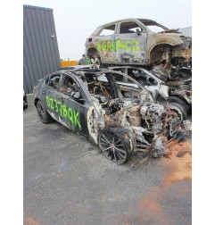 Feu arriere principal droit (feux) JAGUAR XE Photo n°17