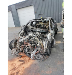 Feu arriere principal droit (feux) JAGUAR XE Photo n°19