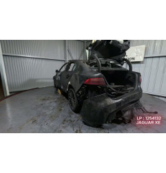 Renfort pare choc arriere (traverse) JAGUAR XE Photo n°6