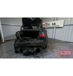 Renfort pare choc arriere (traverse) JAGUAR XE Photo n°7