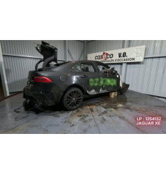 Renfort pare choc arriere (traverse) JAGUAR XE Photo n°8