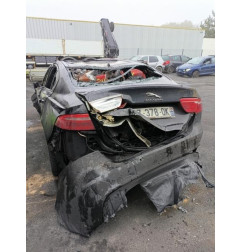 Renfort pare choc arriere (traverse) JAGUAR XE Photo n°14