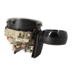 Compteur CITROEN C1 1 Photo n°3