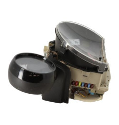 Compteur CITROEN C1 1 Photo n°4