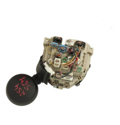 Compteur CITROEN C1 1 Photo n°5