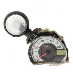 Compteur CITROEN C1 1 Photo n°6