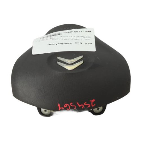 Air bag conducteur CITROEN C1 1