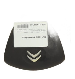 Air bag conducteur CITROEN C1 1 Photo n°3