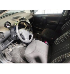 Air bag conducteur CITROEN C1 1 Photo n°8