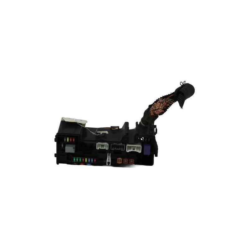 Boitier servitude moteur (BSM) CITROEN C1 1