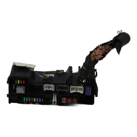 Boitier servitude moteur (BSM) CITROEN C1 1 Photo n°1