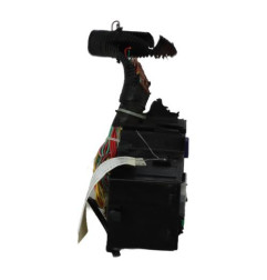 Boitier servitude moteur (BSM) CITROEN C1 1 Photo n°4