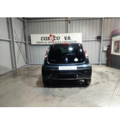 Boitier servitude moteur (BSM) CITROEN C1 1 Photo n°13