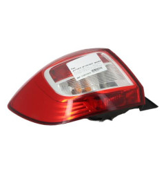 Feu arriere principal gauche (feux) DACIA SANDERO 2 Photo n°1