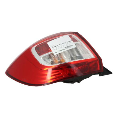 Feu arriere principal gauche (feux) DACIA SANDERO 2 Photo n°1