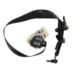 Ceinture avant gauche DACIA SANDERO 2 Photo n°3