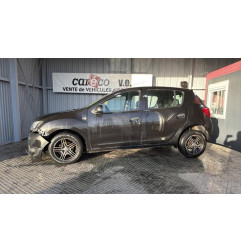 Alternateur DACIA SANDERO 2 Photo n°7