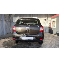 Alternateur DACIA SANDERO 2 Photo n°13