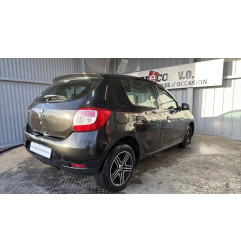 Demarreur DACIA SANDERO 2 Photo n°12