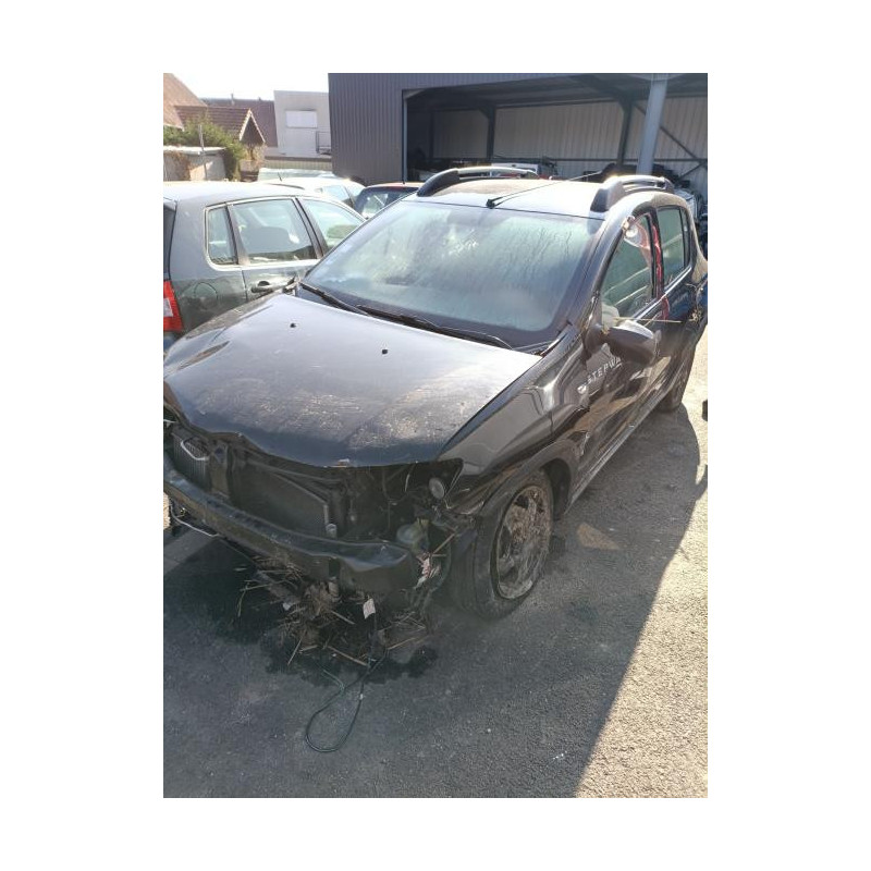 Alternateur DACIA SANDERO 2