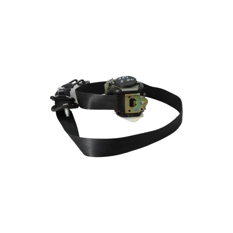 Ceinture avant gauche PEUGEOT 206