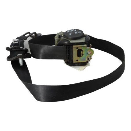 Ceinture avant gauche PEUGEOT 206 Photo n°1