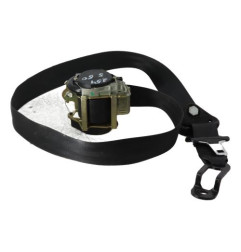 Ceinture avant gauche PEUGEOT 206
