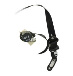 Ceinture avant gauche PEUGEOT 206 Photo n°3