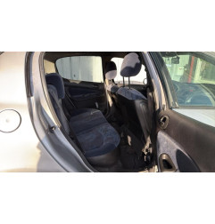 Ceinture avant gauche PEUGEOT 206 Photo n°8