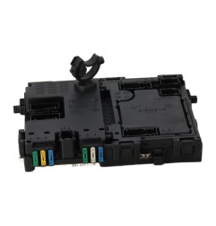 Boitier BSI PEUGEOT 206 Photo n°3