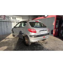 Boitier BSI PEUGEOT 206 Photo n°11