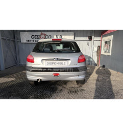 Boitier BSI PEUGEOT 206 Photo n°13