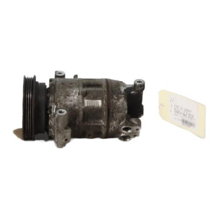 Compresseur clim FIAT STILO
