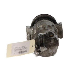 Compresseur clim FIAT STILO Photo n°3