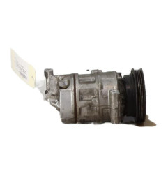 Compresseur clim FIAT STILO Photo n°4