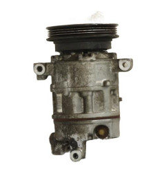 Compresseur clim FIAT STILO Photo n°5