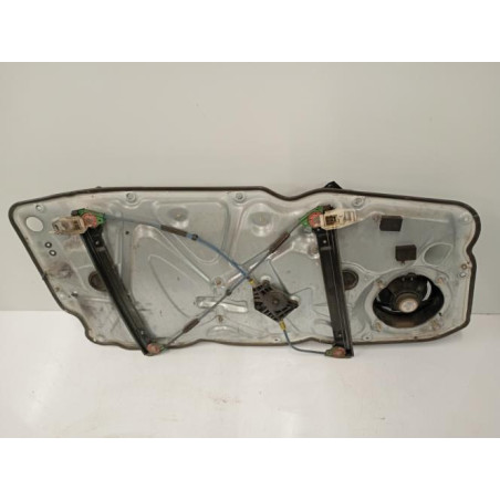 Moteur leve vitre avant droit FIAT STILO Photo n°1