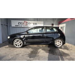 Moteur leve vitre avant droit FIAT STILO Photo n°4