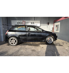 Moteur leve vitre avant droit FIAT STILO Photo n°5