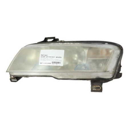 Optique avant principal gauche (feux)(phare) FIAT STILO Photo n°1
