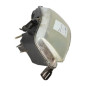 Optique avant principal gauche (feux)(phare) FIAT STILO