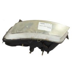 Optique avant principal gauche (feux)(phare) FIAT STILO Photo n°5