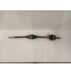 Cardan droit (transmission) CITROEN XSARA PICASSO Photo n°1